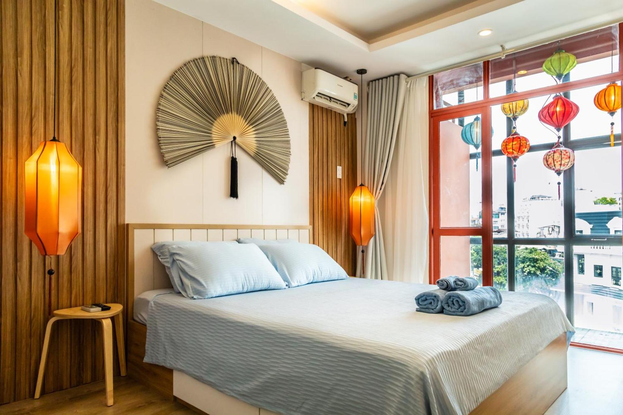 The Urban Quarter Hanoi Exterior foto