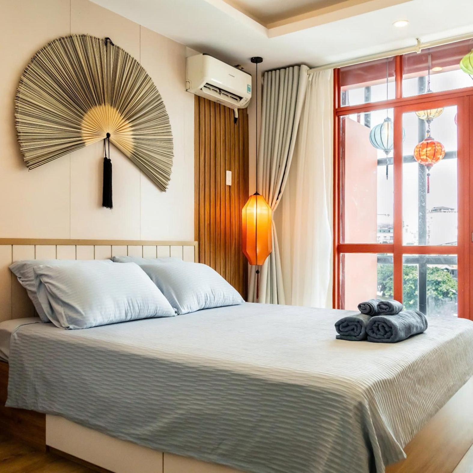 The Urban Quarter Hanoi Exterior foto